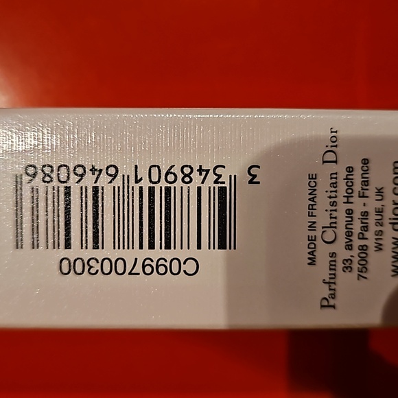 Dior Capture Totale Hyalushot wrinkle corrector NIB - Picture 6 of 6